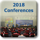 2018 conferences