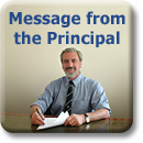 Message from the Principal